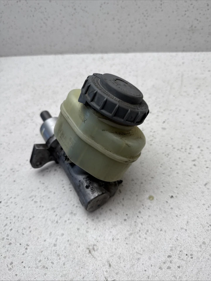 2003 2004 HONDA PILOT BRAKE MASTER CYLINDER OEM 34066704 Foto 4 de 4