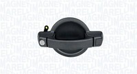 Magneti Marelli TüRaußEngriff 350105023900 FüR Doblo Fiat Kunststoff 223AXA1A
