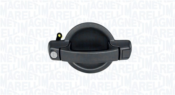 Magneti Marelli TüRaußEngriff 350105023900 FüR Doblo Fiat Kunststoff 223AXA1A-image
