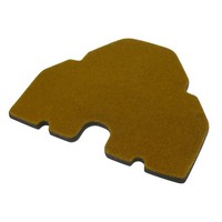 Luftfilter MIW K2140 FüR Kawasaki ZZR600 (93-01) Vergl. Nr. HFA2604