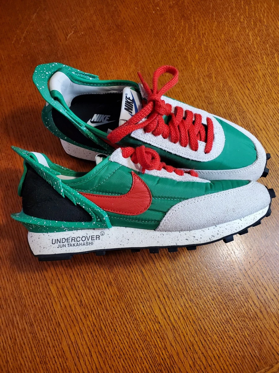 Undercover x Nike Daybreak Lucky Green W for sale | eBay