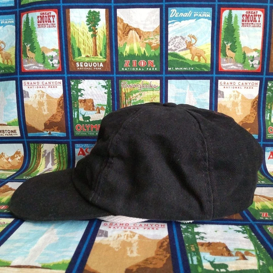 90-е США Cannondale крышка ZOBAGS STUSSY б/у отличном состоянии США DDP - Изображение 2 из 4