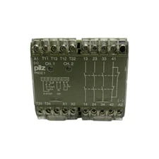 PILZ PNOZ 1 24VDC 3S10 475695 NSNP