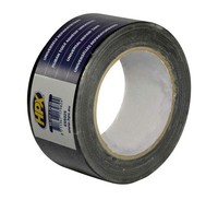 HPX Schwarzes Klebeband 50Mm X 25M