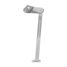 Fastway Kick-It Kick Stand - Silver PMB-01-1008