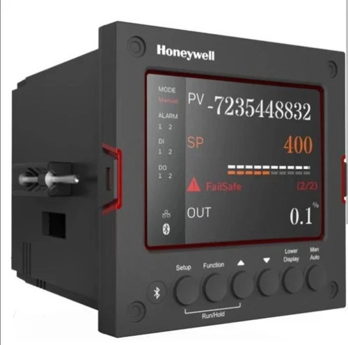 Honeywell DC2800 Digital Universal Temperature Controller 120-240 VAC *NEW*