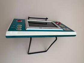 Vintage 1982 Nintendo Game & Watch Donkey Kong Jr. DJ-101 Crystal Clear LCD MIJ