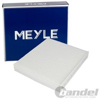 Meyle Innenraumfilter Partikelfilter Pollenfilter Passend FüR Ford C-MAX Focus G
