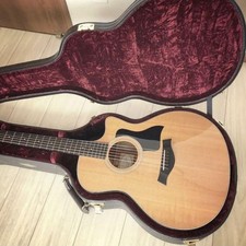 Acoustic Guitar Taylor 316ce with Hard Case
