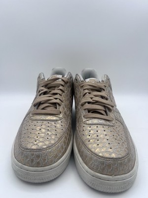Size 10 - Nike Air Force 1  display picture 1