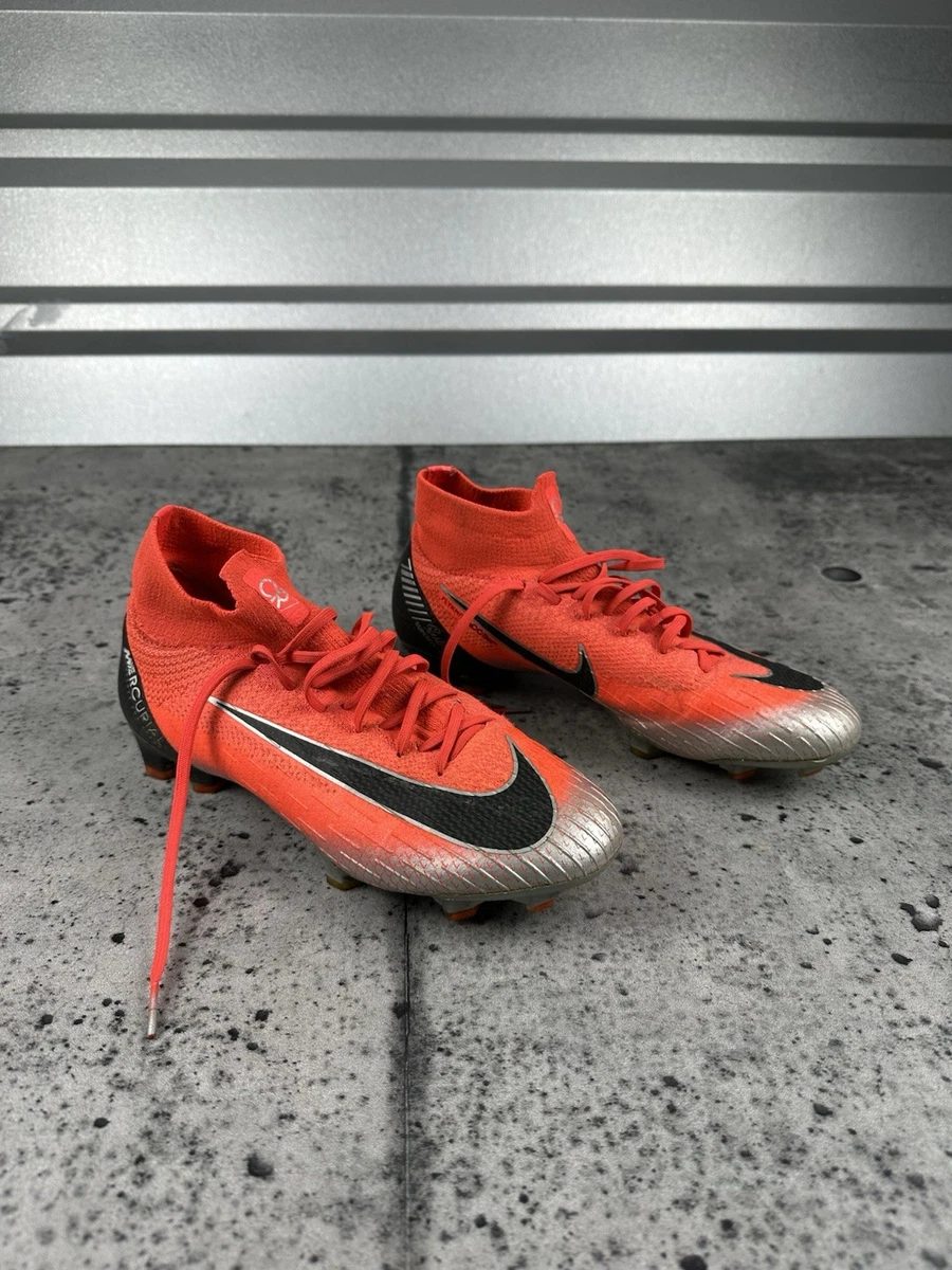 Las mejores ofertas en Nike Mercurial Cr | eBay