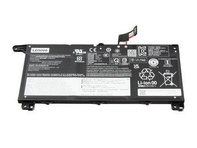 Lenovo Akku für ThinkBook 14 G7 IML (21MR) 45Wh