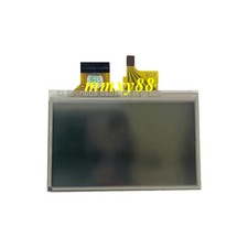 LCD Screen Display Monitor Replacement For Sony SX40E SX60E SX41E Camera New
