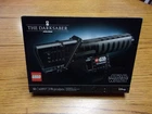 New/Factory Sealed 2026 GWP Lego Star Wars 40917 The Darksaber Set