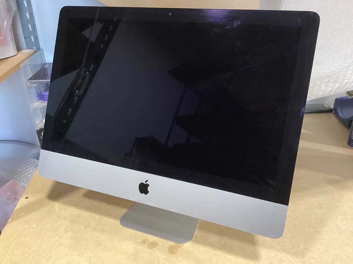 Apple iMac 1 TB 2013 Apple Desktops & All-In-One Computers for