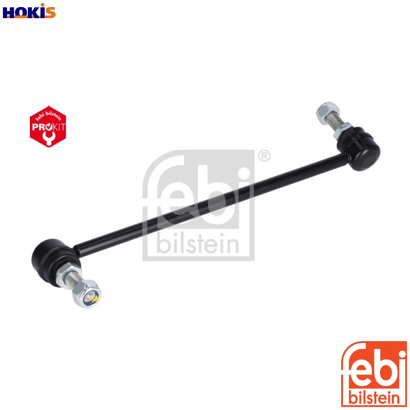 LINKCOUPLING ROD STABILISER BAR 30985 FOR RENAULT KOLEOS/SUV NISSAN ROGUE/II - Image 31