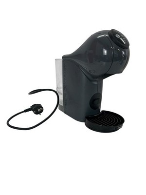 Krups Dolce Gusto Genio S KP243B, 0,8 L, Espresso, kompakt, Auto-Stop UNVOLLSTÄN