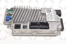 FORD KUGA III MK3 Navigatore Modulo Di Controllo SU5T-14G670-ECF