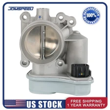 Throttle Body Fit Chevy Cobalt Malibu Pontiac Pursuit Saturn Ion Vue S20098 2.2L