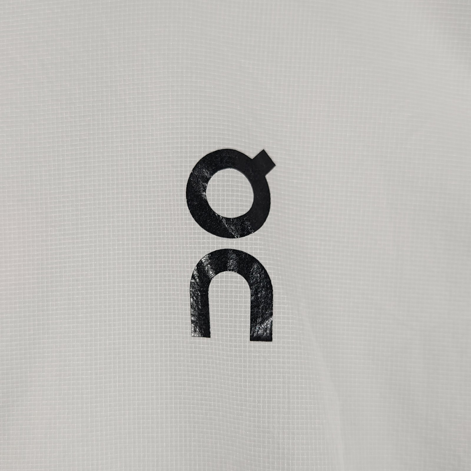 On Cloud Jacket Mens Large White Zero Jacket Wind… - image 6