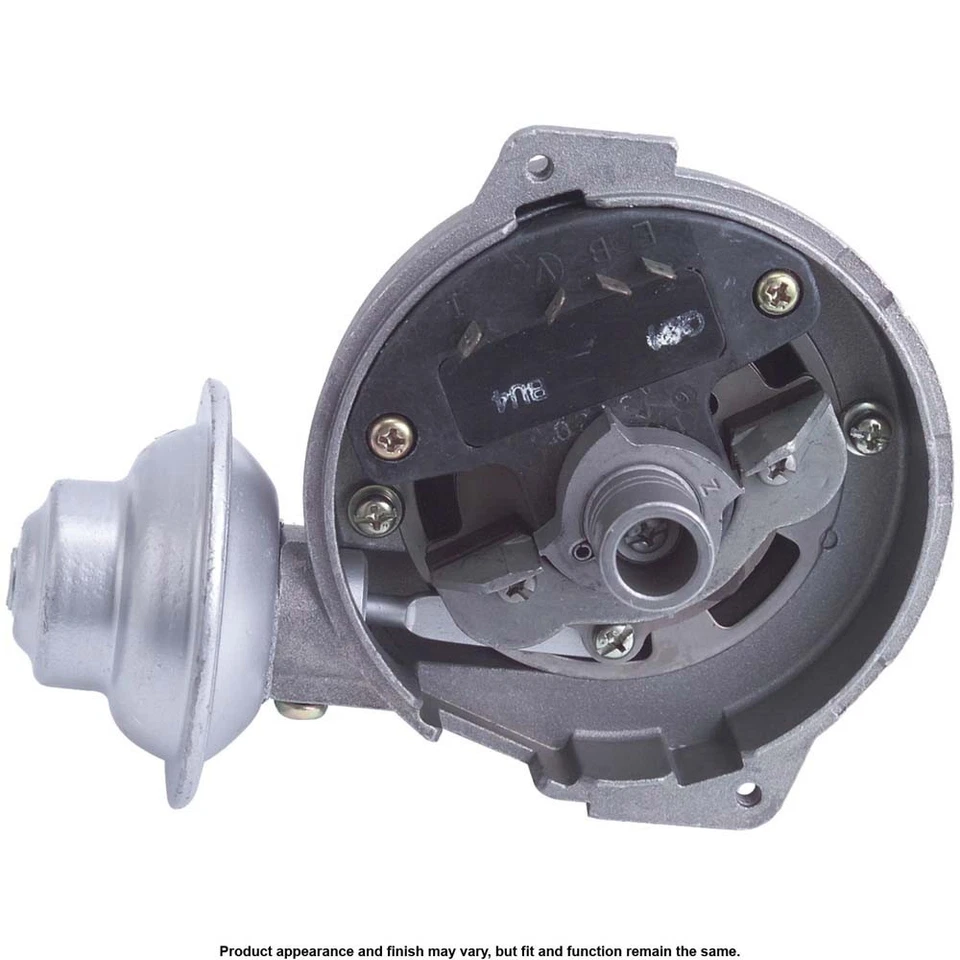 Distribuidor de encendido Cardone TCP para Nissan 200SX 1984 1985 Foto 3 de 4