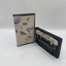 Cassette Tape 1+1 : Island ICT 9719 : FREE - Completely Free