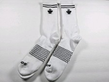 Bombas Original Calf Socks Lot Of 2 Pairs Size XL
