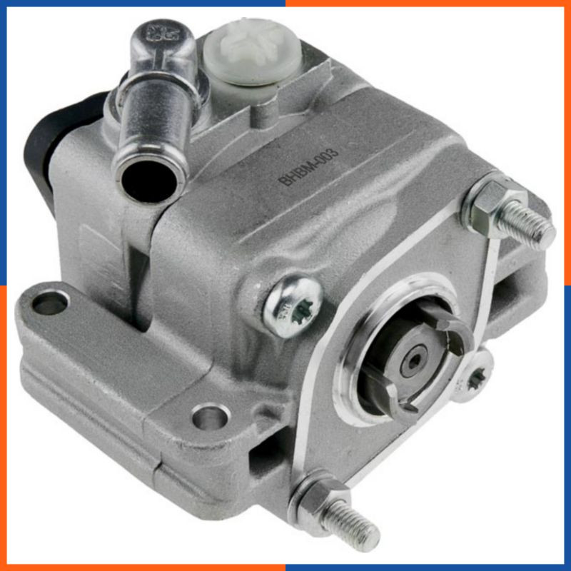Pompe direction assistée hydraulique BMW SPW-BM-003 pièce de rechange 07B970
