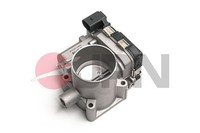 Drosselklappenstutzen JPN 75E9617-JPN FüR VW Golf 6 Variant AJ5 5K1 Caddy 3 2KB