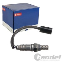 Denso Lambdasonde FüR Hyundai Coupe Elantra Matrix Trajet Tucson KIA Cee'd