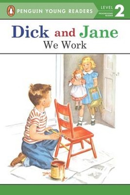 We Work Mass Market Paperbound Penguin Young Readers