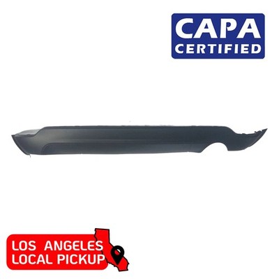 Primed Rear Bumper Cover for 2011-2020 Jeep Grand Cherokee CH1195101 CAPA-LA