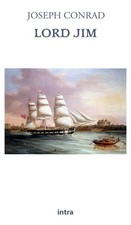 Libro - Joseph Conrad - Lord Jim  - Intra