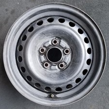 Honda Steel Civic Oem Wheel 15 2006-2011 Factory Original Rim Steel 63897a Honda Steel Civic Oem Wheel 15 2006-2011 Factory Original Rim Steel 63897a