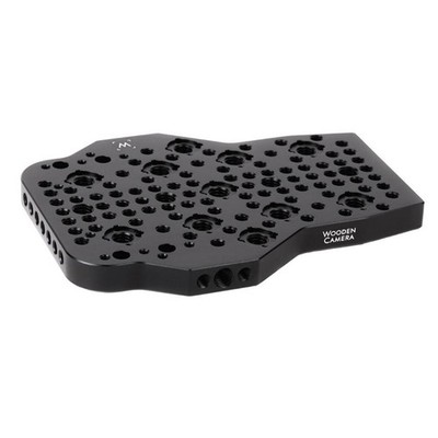 Wooden Camera Top Plate for Arri Alexa Mini Camera