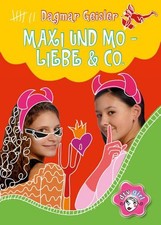 Maxi und Mo - Liebe & Co., Dagmar Geisler