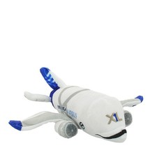 Airbus Beluga XL Pl&uuml;sch