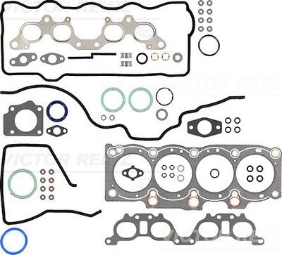 For Toyota Caldina, Carina E VI, Corona 2.0 Cylinder Head Gasket Set