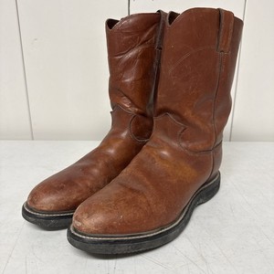 Vintage Justin Cowboy Boots | eBay display picture 3