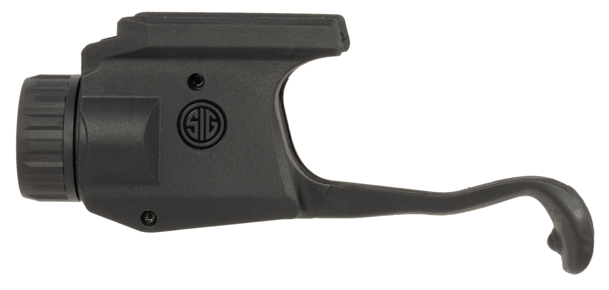 SIG SAUER Foxtrot365 ライト Sig Sauer Foxtrot 365XR - YouTube