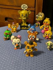 2016 Funko Five Nights at Freddy's Mystery Minis 18