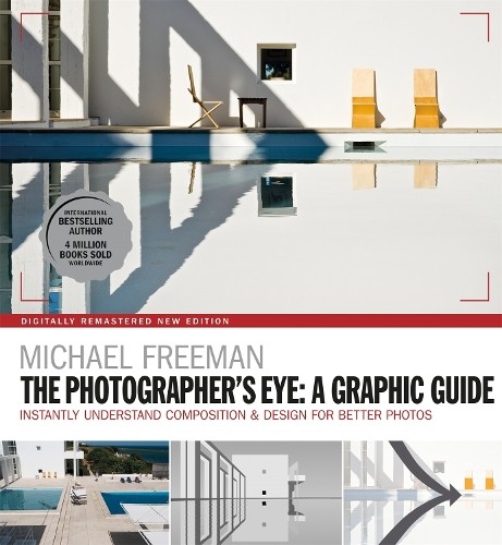 The Photographers Eye: A graphic Guide: Instantly Understand Composition & Desi - Image 4
