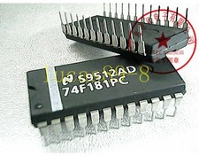 1X MAX453CPA Video Amplifiers 50MHz Video Amp & MUX Amp #sqm