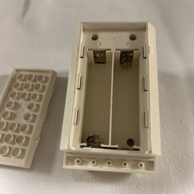 Vintage Lego Space Port 1999 Minifigures Pieces Parts