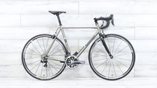 Independent Fabrication Crown Jewel Titanium Road Bike - 2011, 53cm