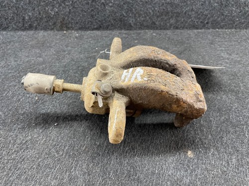 251856 Bremssattel rechts hinten BMW 1er (E87) 116i