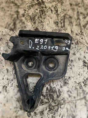 BMW 3 E90 Stoßstangenhalter hinten rechts 7127718 2.00 Diesel 130kw 17438348