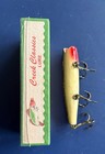 Vintage largemouth bass lure with box — photo 3