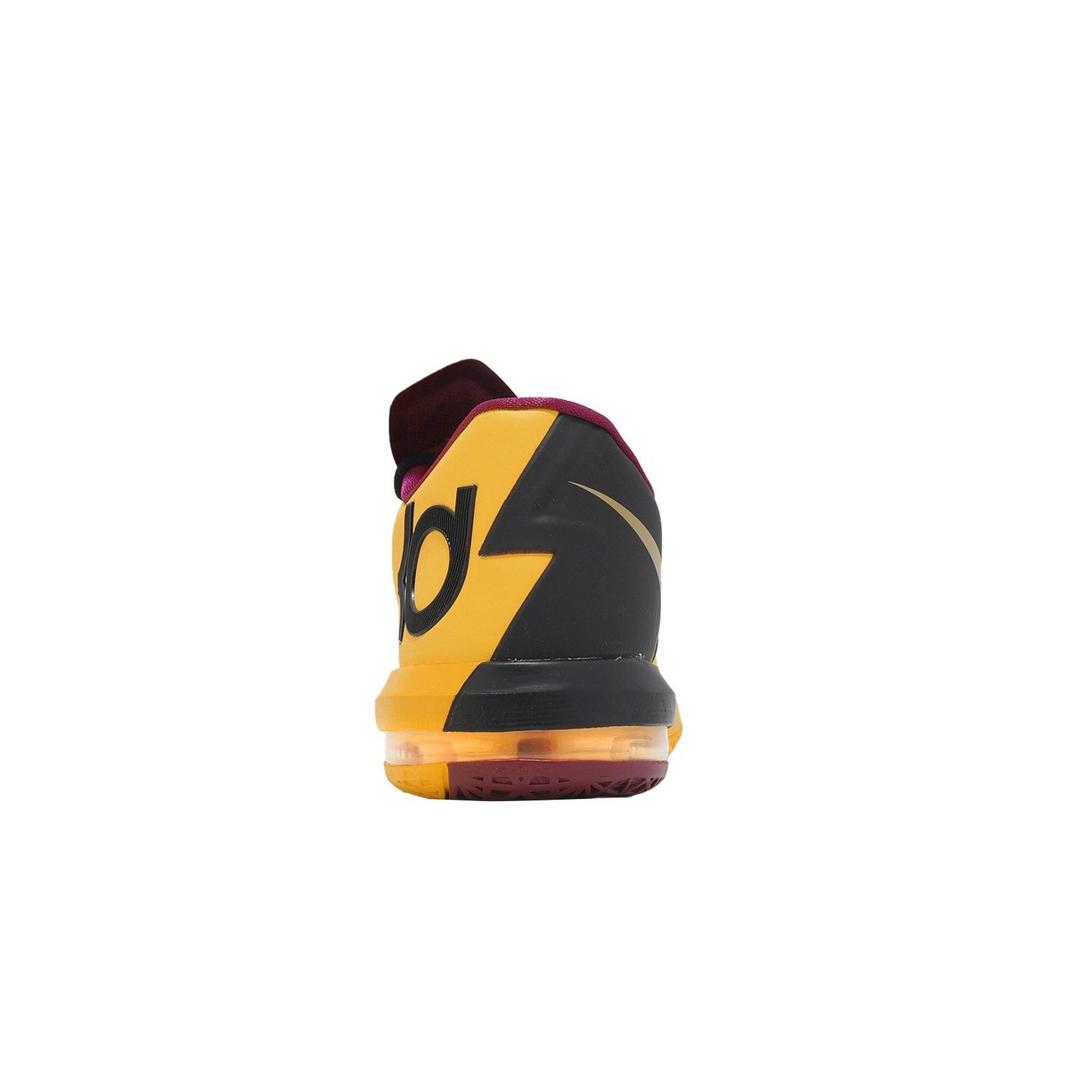 Nike KD VI 6 Kevin Durant Peanut Butter and Jelly Men Basketball