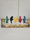 Vintage Marx Western Target Game Bar-M-Ranch